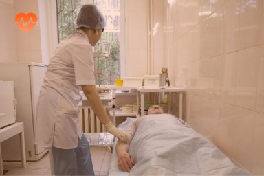 Бесплатное лечение алкоголизма в Краснозатонском