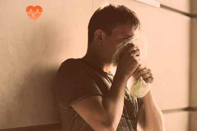 Лечение токсикомании в Краснозатонском