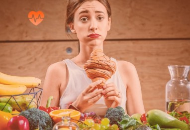 Лечение расстройств пищевого поведения в Краснозатонском