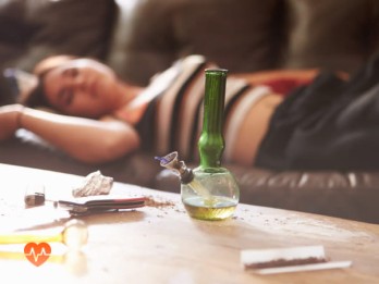 Детоксикация от марихуаны в Краснозатонском