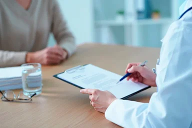 Наркологическая помощь в Краснозатонском